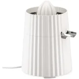 Plisse Citrus Juicer electric white
