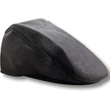 IZMAEL Muška beretka WA-23693 - Siva | shoptok.hr