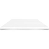 vidaXL Nadmadrac 100 x 210 x 5 cm | shoptok.hr