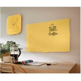  PLOČA MAGNETNA 60X40CM STAKLENA COSY LEITZ 70420019 ŽUTA | Shoptok.si