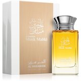 Al Haramain Musk Maliki Eau De Parfum 100 ml (unisex) | shoptok.hr