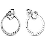 Vuch Feliya Silver Earrings | Shoptok.si