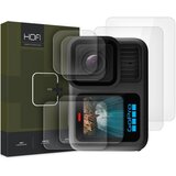 HOFI GLASS PRO+ KALJENO STEKLO 2-SET ZA GOPRO HERO 13 CLEAR, (22001774) Cene