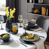 Villeroy & Boch SET KOZARCEV Manufacture Rock | Shoptok.si