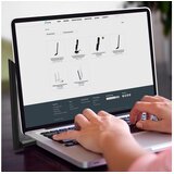Tp-link USB WLAN adapter ARCHER-T3UPLUS AC1300 High Gain Wireless Dual Band USB Adapter, 867 Mbps on 5 GHz, 400 Mbps on 2.4 GHz, MU-MIMO, High Gain Antenna | Eponuda.ba