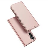 Dux ducis Skin Pro – preklopna torbica za Samsung Galaxy A25 5G-roza | Shoptok.si