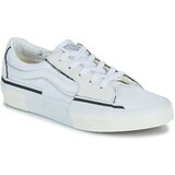 Vans Nizke superge SK8-Low Reconstruct Bela | Shoptok.si