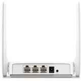 Mercusys AC10 AC1200 Wireless Dual Band Router 802.11ac standard, AC10 delivers blazing-fast Wi-Fi speeds up to 1200 Mbps 300 Mbps (2.4 GHz) for inte | Eponuda.ba
