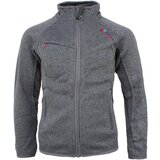 Peak Mountain Flis Blouson polaire fille FATORM Siva | Shoptok.si