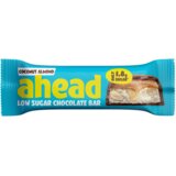  Low Sugar Chocolate Bar Coconut Almond - 35 g Cijene