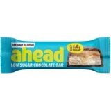 Low Sugar Chocolate Bar Coconut Almond - 35 g
