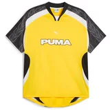 Puma Dres žuta / siva / crna / bijela