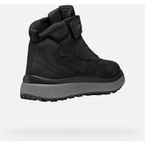 Geox Black men's ankle boots Granito + Grip A - Men | Shoptok.si