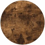  Pomoćni ormarić Dimljeni Hrast 40 x 40 x 75 cm | shoptok.hr