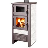  KAMIN NA ČVRSTO GORIVO TAURUS CERAMIC | Eponuda.ba