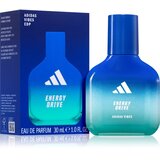 Adidas Muški parfem Energy Drive EDP 100ml | Eponuda.com