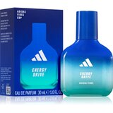Adidas Vibes Energy Drive 30 ml parfumska voda unisex | Shoptok.si