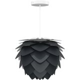 UMAGE Antracitno sivo sjenilo ø 40 cm Aluvia Mini – | shoptok.hr