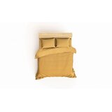 Lessentiel Maison komplet posteljina (200x220) lucca yellow