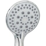  Set glave tuša Krom 150 cm ABS plastika | shoptok.hr