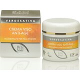 VERDESATIVA Bioaktivna anti-age krema Cene