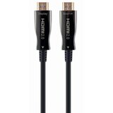 Gembird HDMI kabl GEMBIRD, 80m, Active Optical (AOC) High speed +Ethernet AOC Premium Series CCBP-HDMI-AOC-80M | Eponuda.ba
