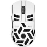 Lorgar MSE90W, magnesium alloy wireless gaming mouse elite, white Cene
