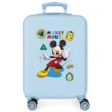 ABS Kofer - MICKEY