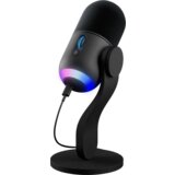 Logitech Yeti GX RGB Gaming Microphone - LIGHTSYNC - BLACK - USB - 988-000569 | Shoptok.si
