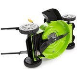 Fieldmann samohodna benzinska rotaciona kosilica 3.7kW fzr 5316-170B | ePonuda.com