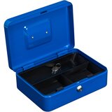Kasa PRIJENOSNA PLAVA 25 | shoptok.hr
