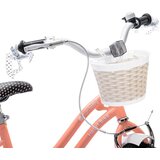  Dječji bicikl guralica Heart 16" boja breskve | shoptok.hr