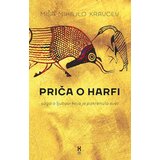 Blum izdavaštvo Miša Mihajlo Kravcev
 - Priča o harfi | Eponuda.com