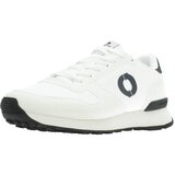 Ecoalf Nizke superge YALEA0243M YALEALF II Bela | Shoptok.si