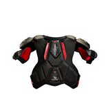Bauer Ščitniki za ramena Vapor 3X PRO Intermediate, vel: L, (20692279) | Shoptok.si