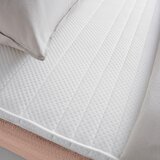 Mömax Postelja Boxspring Damon, Roza, 180x200 | Shoptok.si