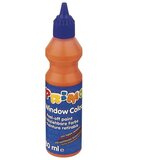 Boja ZA STAKLO 80ML PRIMO 650W250 NARANČASTA | Shoptok.si