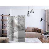  Paravan u 3 dijela - Abstract Tunnel [Room Dividers] 135x172 | shoptok.hr
