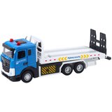  Transport Truck Tow Truck Moving Platform Lights Sounds | Shoptok.si