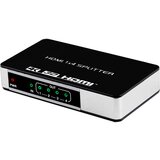 INF hdmi razdelilnik 1 do 4 4K pri 30Hz, (21278585) Cene