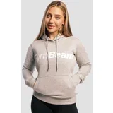 Women‘s Athlete Hoodie Grey