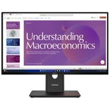Lenovo ThinkVision T24D-40 64B9GAT1EU | Eponuda.com