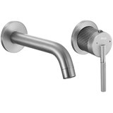 REA Bath Podžbukna miješalica Rea Argon Nickel Brush + BOX | shoptok.hr