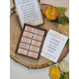  Darilo s čokoladicami POROKA PRIČA ČOKDAR 08 | Shoptok.si