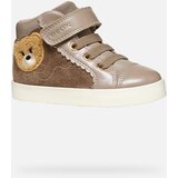 Geox Beige Girls Sneakers Kilwi - Girls | Shoptok.si