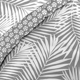 Douceur d intérieur Siva enojna bombažna posteljnina 140x200 cm Botania – | Shoptok.si