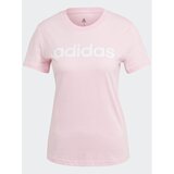 ADIDAS SPORTSWEAR W LIN T Cene