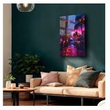 WALLXPERT Dekorativno farbanje kaljenog stakla Camtbl 019 70 x 100 | Eponuda.com