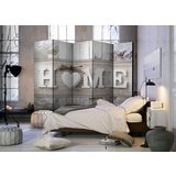  Paravan u 5 dijelova - Room divider – Inscription Home 225x172 | shoptok.hr