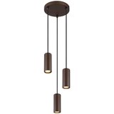 Globo viseča svetilka 21/120 cm GU10 | Shoptok.si